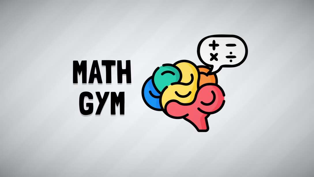 switch520游戏_数学健身房  Math Gym_0