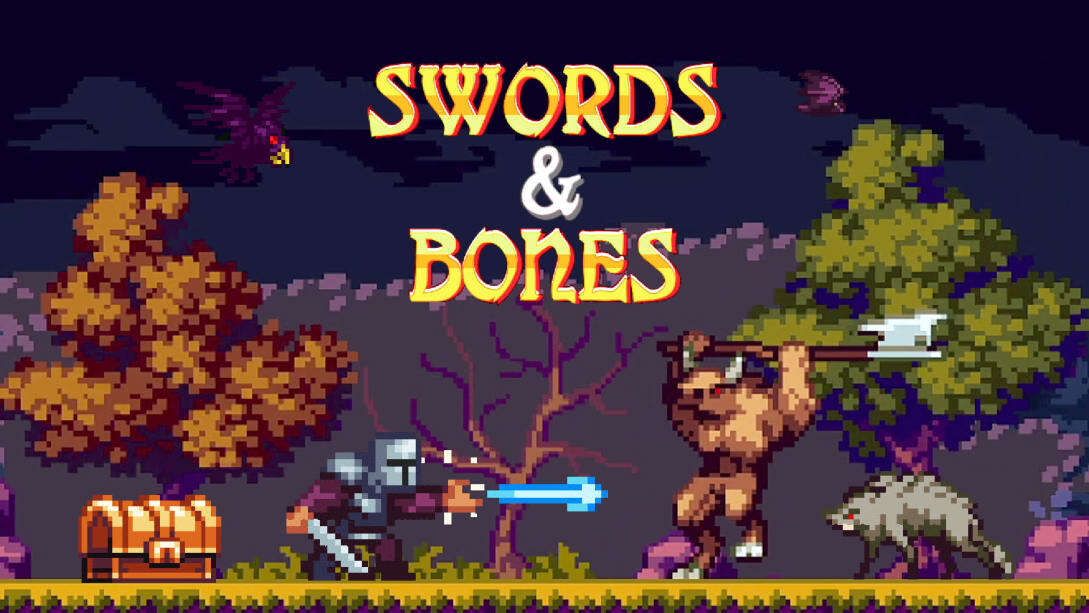 switch520游戏_剑与骨  Swords and Bones_0