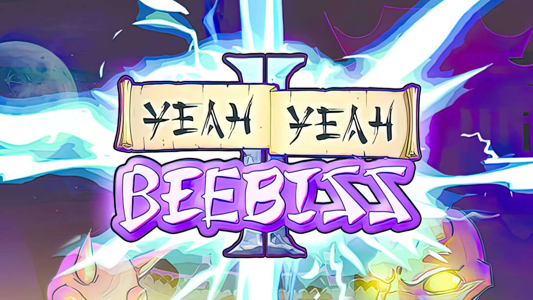 switch520游戏_僵尸过关  Yeah Yeah Beebiss II_0