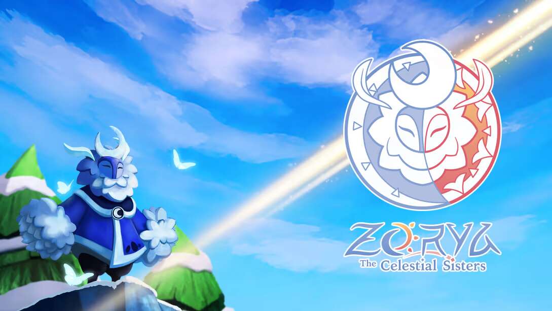 switch520游戏_卓娅：天界姐妹  Zorya The Celestial Sisters_0
