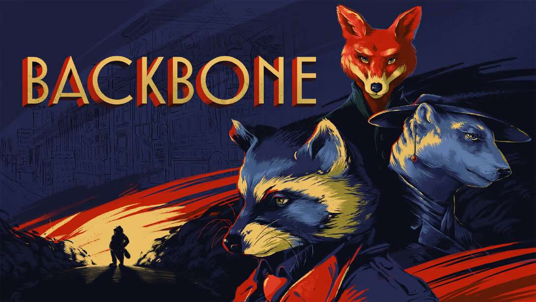 switch520游戏_浣熊硬探  Backbone_0