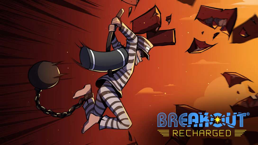 switch520游戏_打砖块 充能  Breakout: Recharged_0