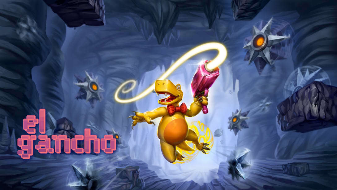 switch520游戏_El Gancho_0