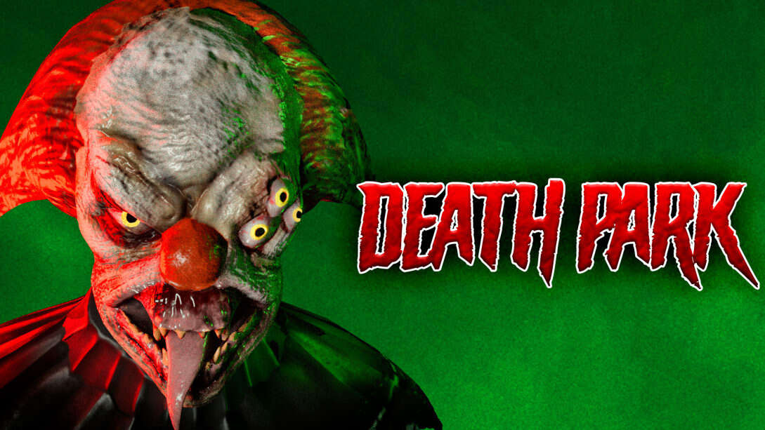 switch520游戏_死亡公园  Death Park_0