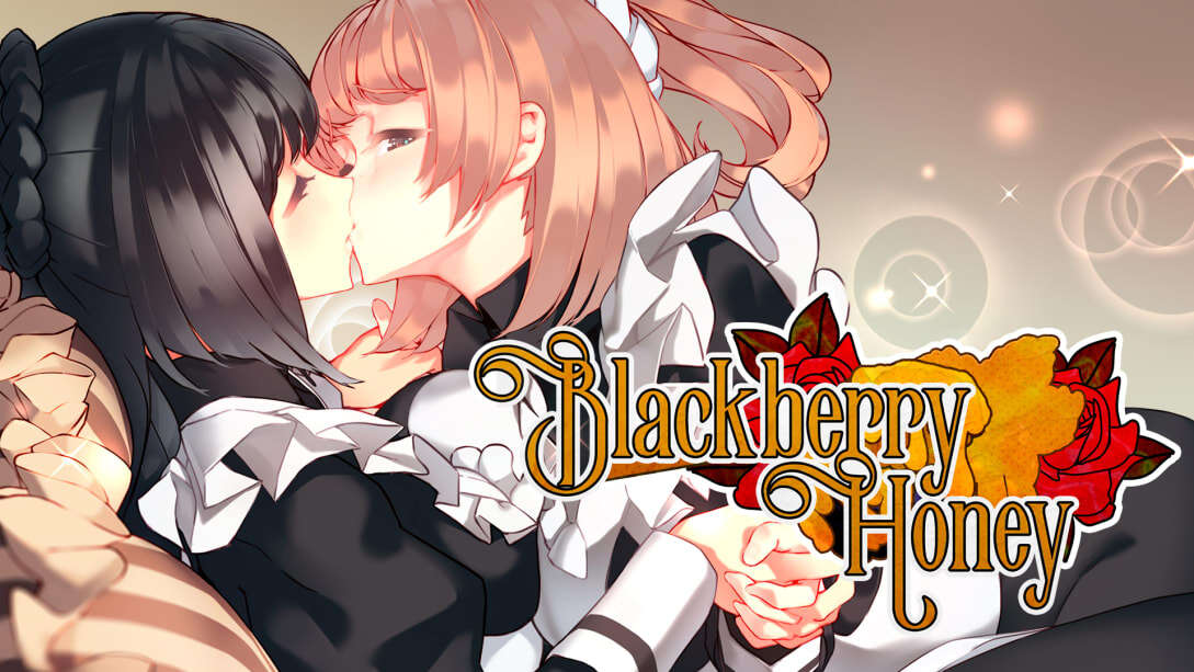 switch520游戏_黑莓甜心  Blackberry Honey_0