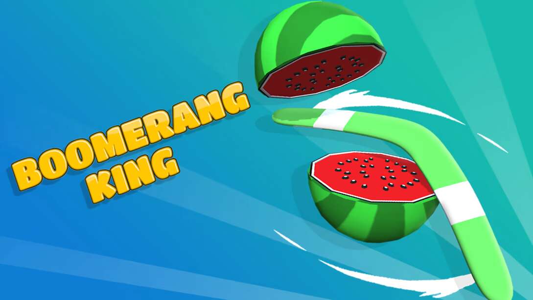 switch520游戏_回旋镖王  Boomerang King_0