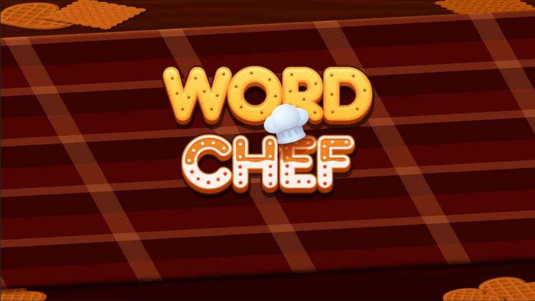 switch520游戏_字母厨师  Word Chef_0