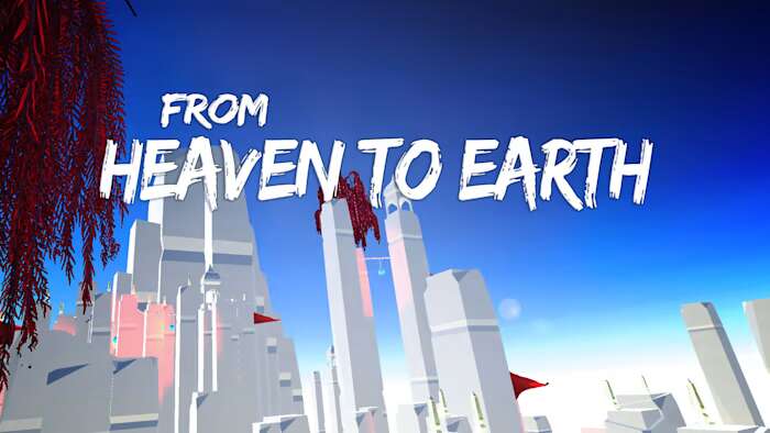 switch520游戏_从天堂到人间  From Heaven To Earth_0