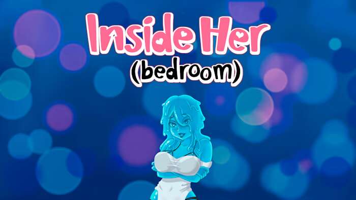 switch520游戏_闺房之中  Inside Her bedroom_0