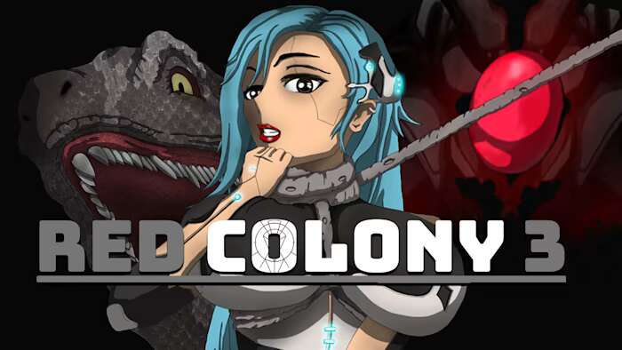switch520游戏_红色殖民地3  Red Colony 3_0