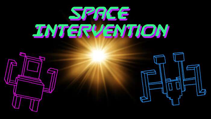 switch520游戏_空间干预  Space Intervention_0