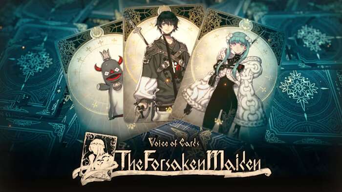 switch520游戏_卡牌之声：残次的巫女  Voice of Cards The Forsaken Maiden_0