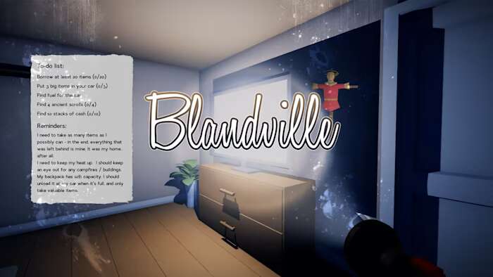 switch520游戏_布兰德维尔  Blandville_0