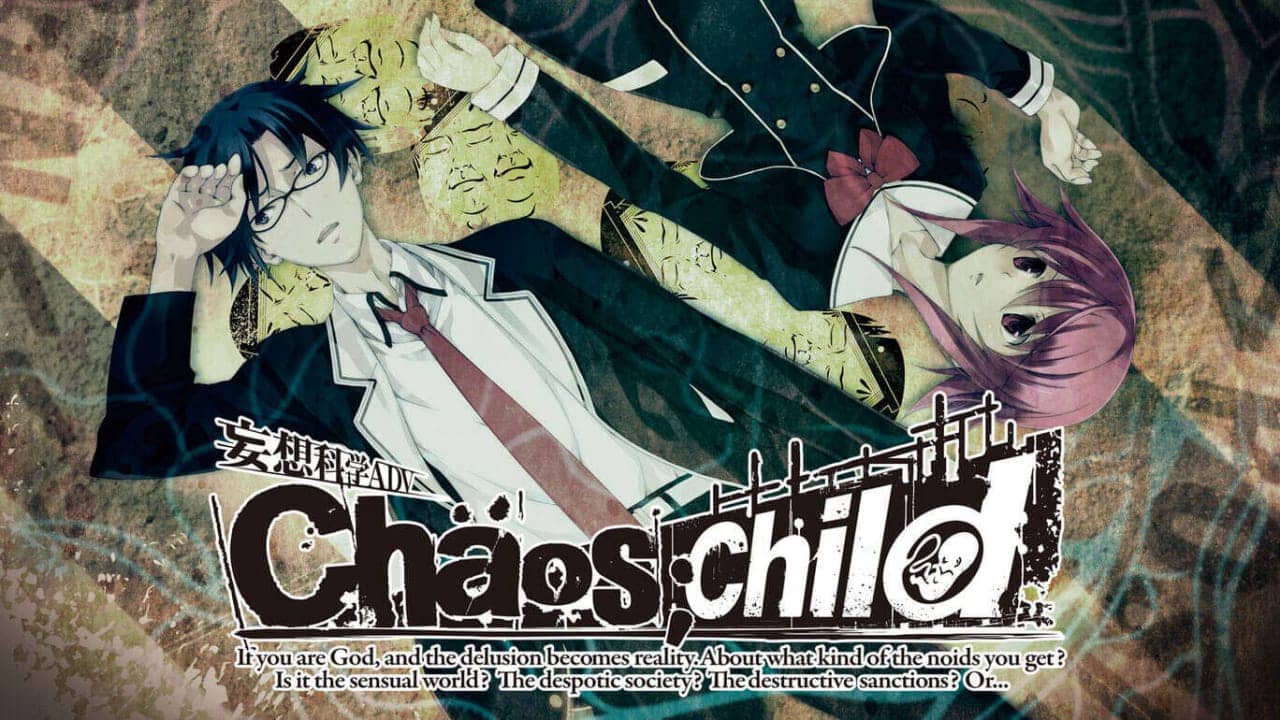 switch520游戏_混沌之子  Delusional Science ADV CHAOS CHILD_0