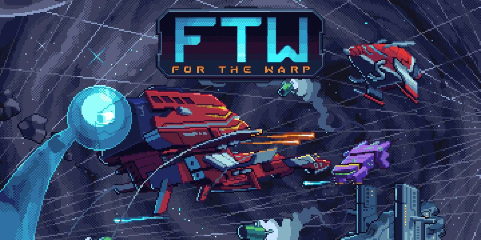 switch520游戏_For the Warp_0