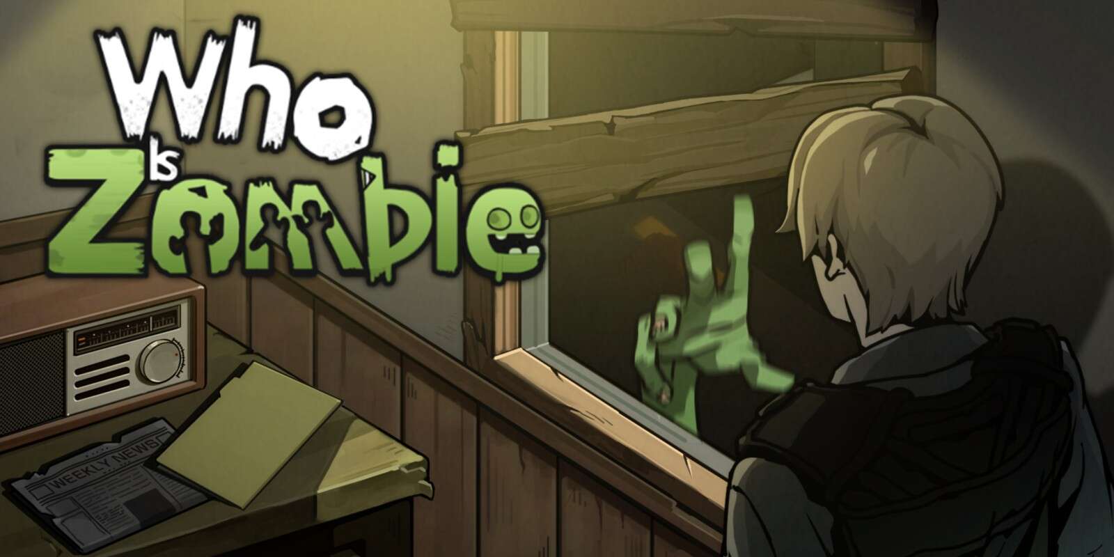 switch520游戏_谁是僵尸  Who Is Zombie_0