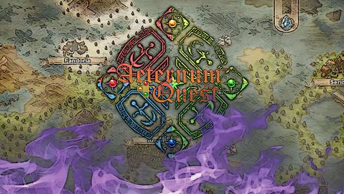 switch520游戏_永恒宝石之旅  Aeternum Quest_0