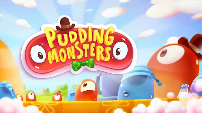 switch520游戏_布丁怪兽  Pudding Monsters_0