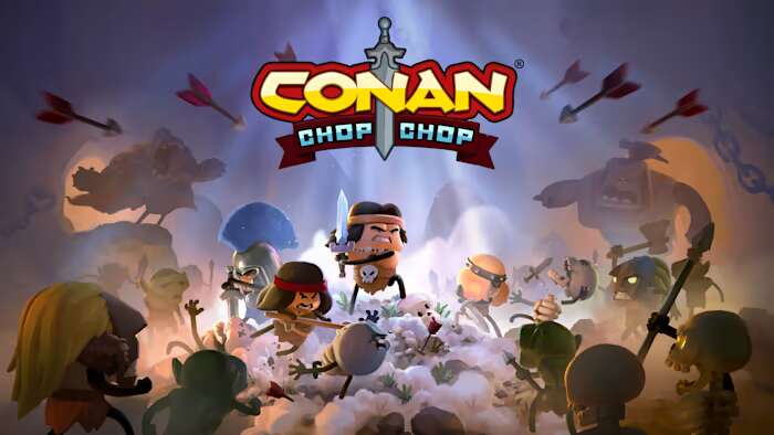 switch520游戏_柯南快快  Conan Chop Chop_0