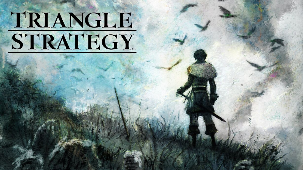 switch520游戏_三角战略_TRIANGLE STRATEGY_0