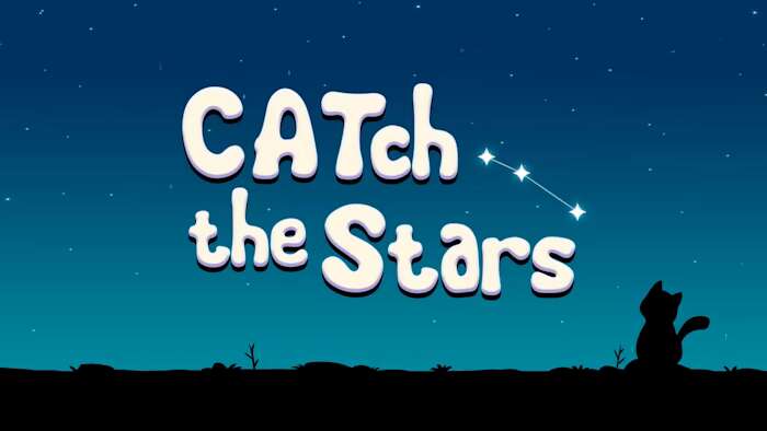 switch520游戏_捕捉星星  CATch the Stars_0