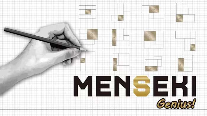 switch520游戏_面积天才  Menseki Genius_0
