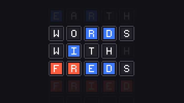 switch520游戏_和弗雷德的话  Words with Freds_0