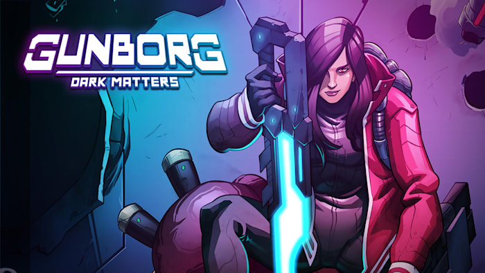 switch520游戏_钢博：黑暗物质  Gunborg Dark Matters_0