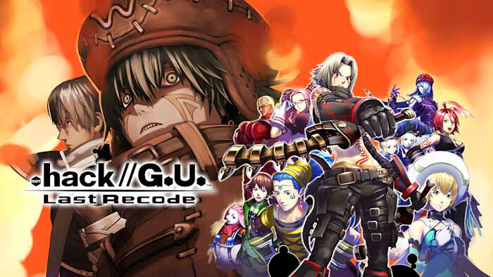 switch520游戏_骇客时空GU  hack G U Last Recode_0