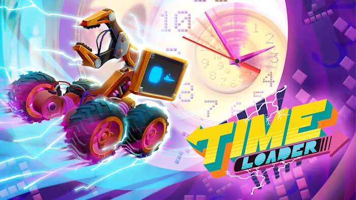 switch520游戏_时间加载器  Time Loader_0