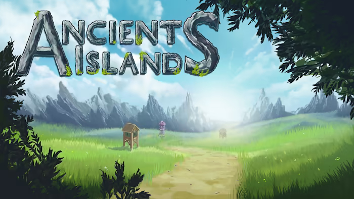 switch520游戏_古老的岛屿  Ancient Islands_0