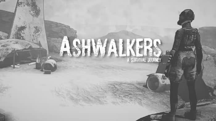 switch520游戏_烬土行者  Ashwalkers_0