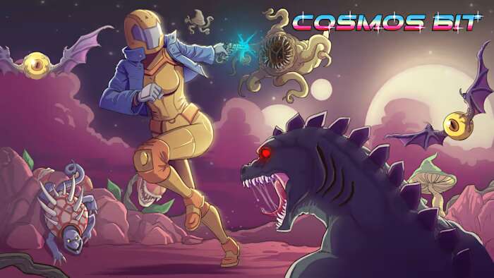 switch520游戏_比特宇宙  Cosmos Bit_0