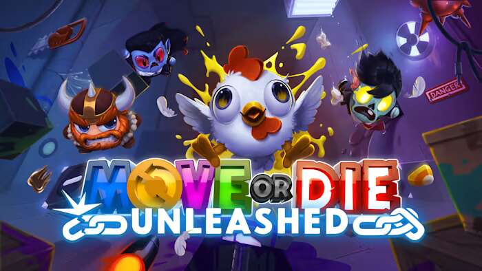 switch520游戏_不动就会死  Move or Die Unleashed_0