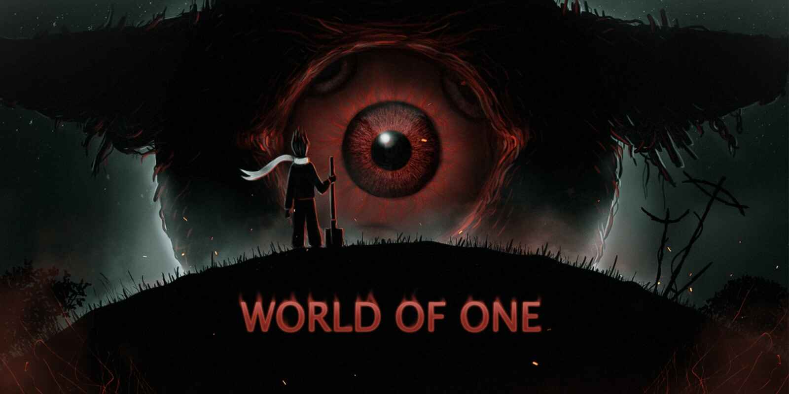 switch520游戏_一人世界  World of One_0