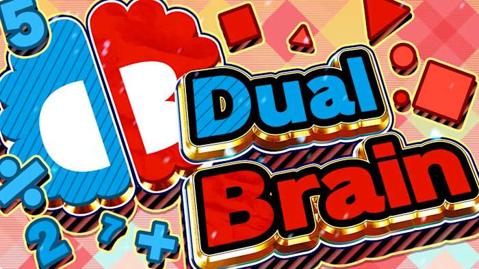 switch520游戏_大脑训练完整版  Dual Brain Complete Edition_0