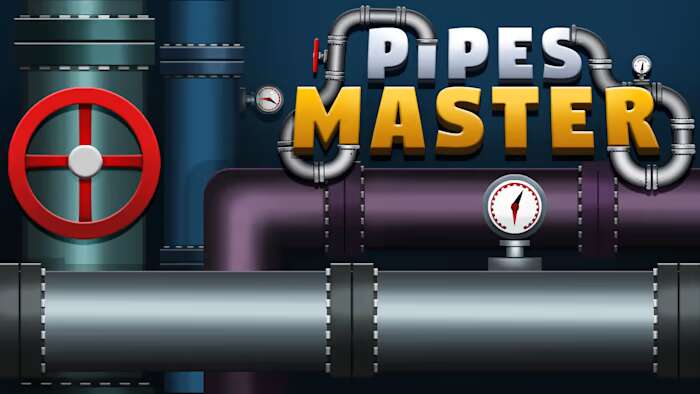 switch520游戏_管道大师  Pipes Master_0