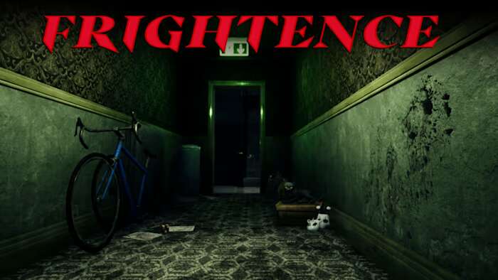 switch520游戏_恐惧  Frightence_0