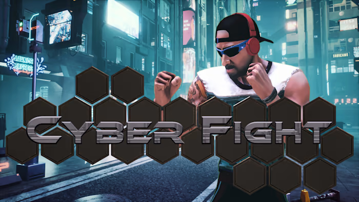 switch520游戏_网络斗争  Cyber Fight_0