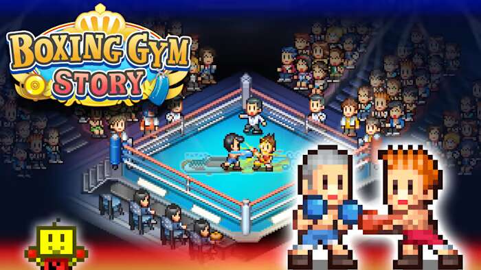 switch520游戏_开罗游戏：风云拳击物语  Boxing Gym Story_0