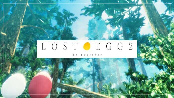 switch520游戏_丢失的鸡蛋2：在一起  LOST EGG 2 Be together_0