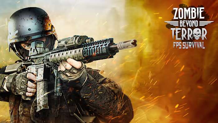 switch520游戏_超越僵尸恐怖：FPS生存  ZOMBIE Beyond Terror FPS Survival_0