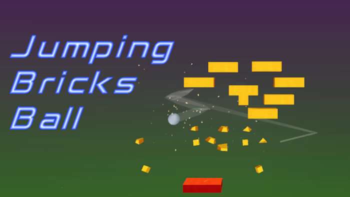switch520游戏_跳砖球  Jumping Bricks Ball_0