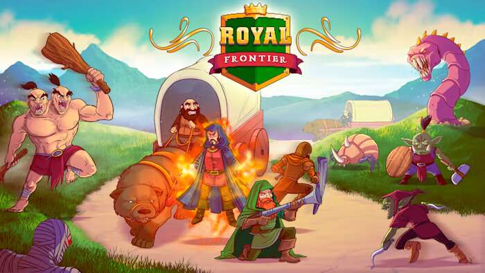 switch520游戏_皇家边境  Royal Frontier_0