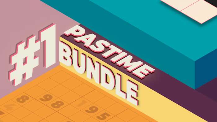 switch520游戏_#1 消遣组合包  #1 Pastime Bundle_0