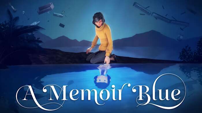 switch520游戏_蓝色回忆录  A Memoir Blue_0