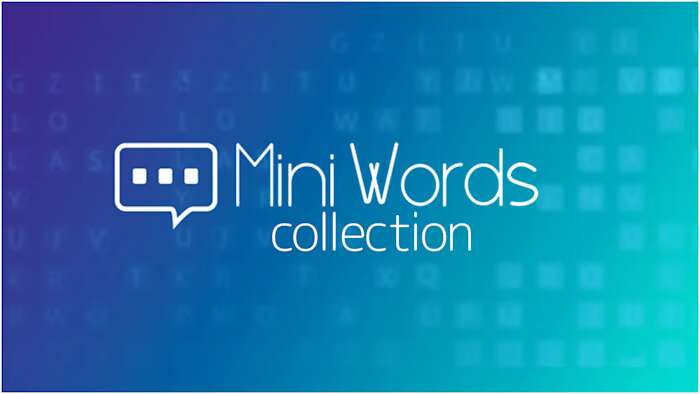 switch520游戏_迷你单词合集  Mini Words Collection_0