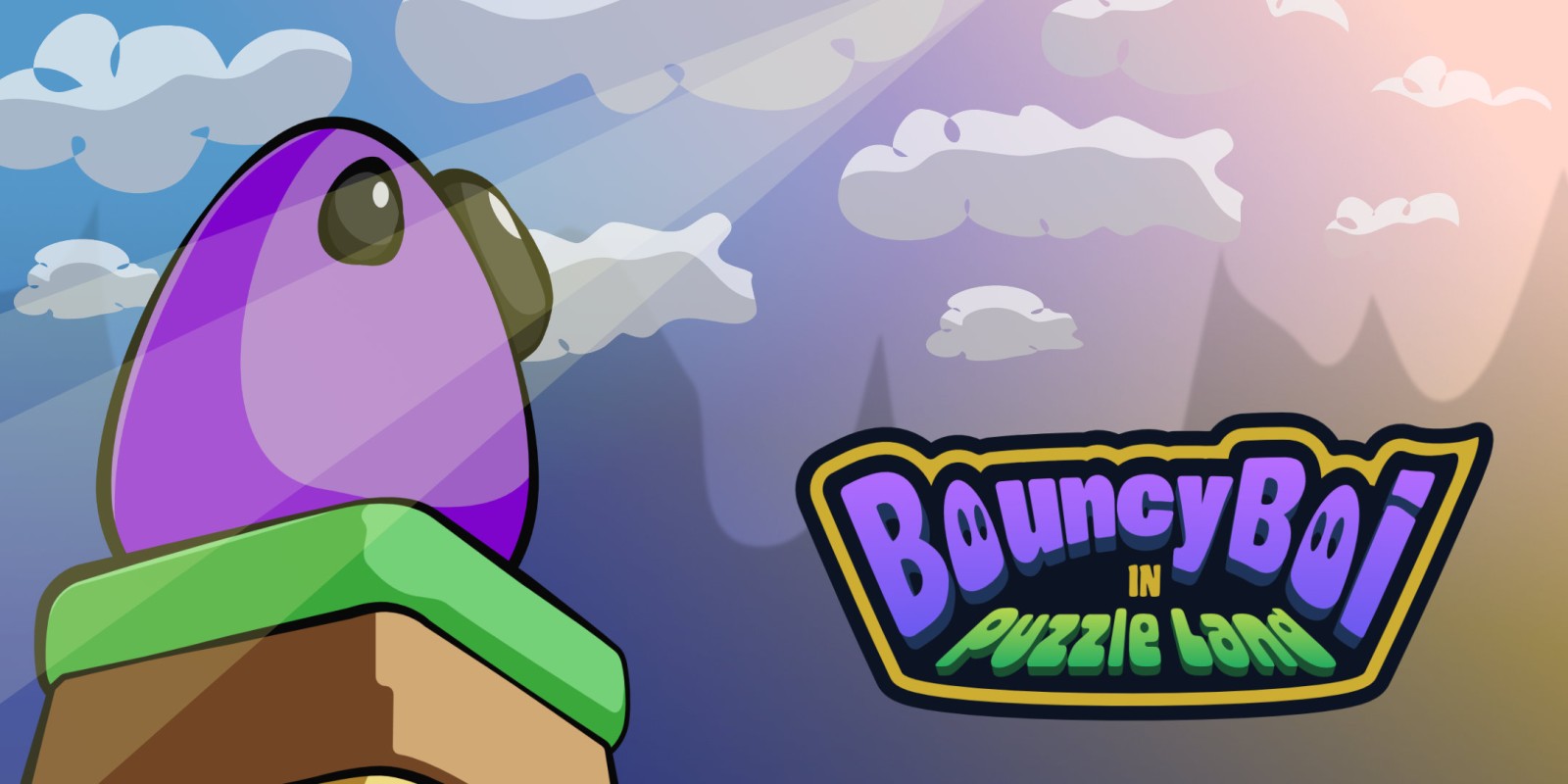 switch520游戏_BouncyBoi in Puzzle Land_0