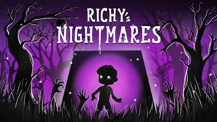 switch520游戏_瑞奇的恶梦_Richys Nightmares_0