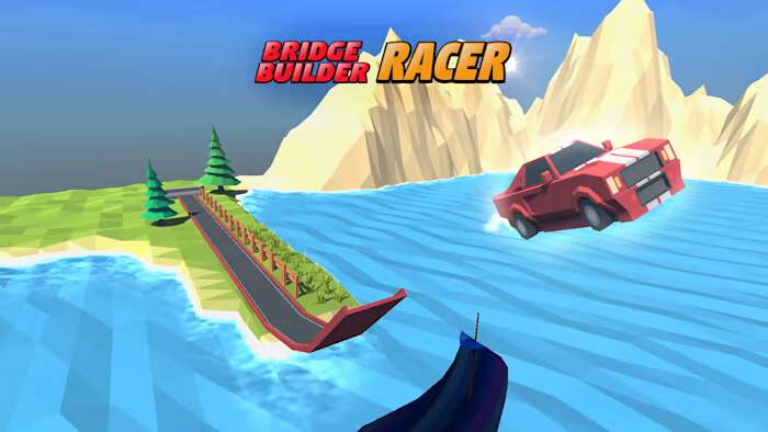 switch520游戏_桥梁建设者赛车_Bridge Builder Racer_0
